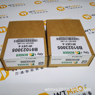 Germany bender bender insulation monitoring relay ISORW425-D4W-4 controller in stock