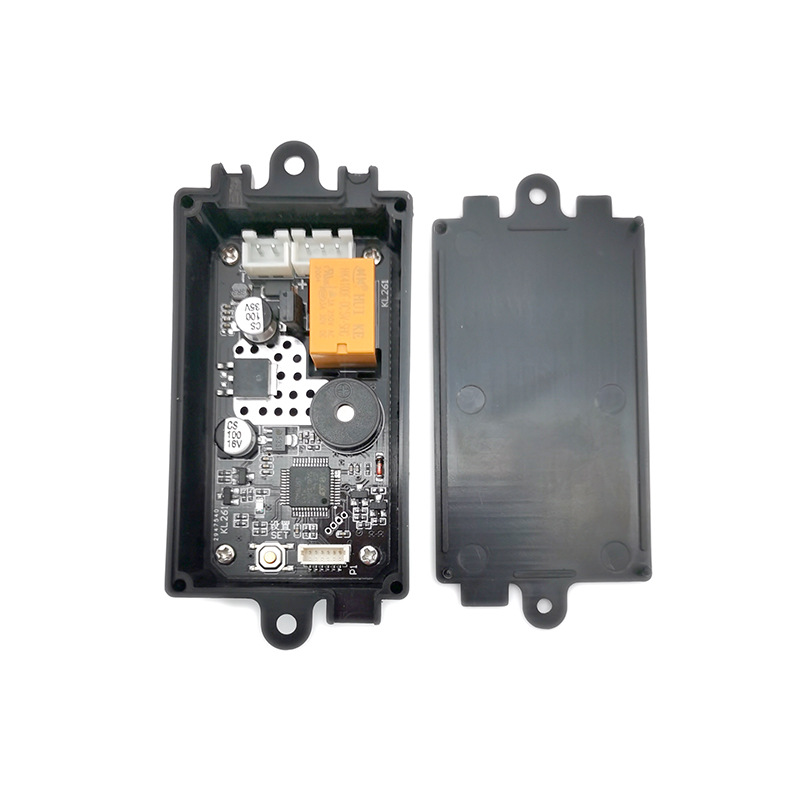 KL261+R558 ���Ʋ����ָ�ƿ��Ƽ̵������ ���͹��ĵ�·��