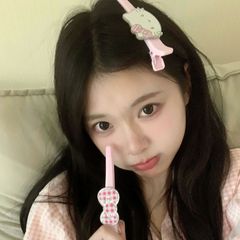 甜美kt猫化妆夹少女心长款猫咪发卡通可爱一字刘海无痕发夹发饰品