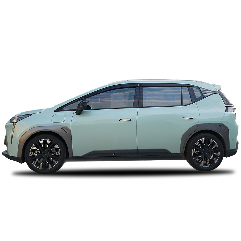 Tenxinrui se aplica a AION ai'an y Plus protector de lluvia modificado coche a prueba de insectos caja de almacenamiento de control central Accesorios