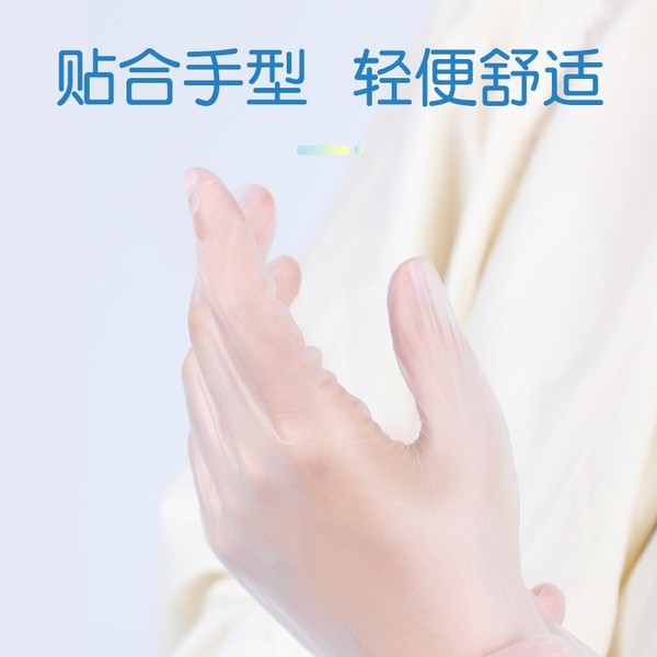 Wholesale British Medical Disposal PVC Gloves Medical Radio…