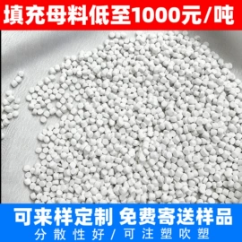 填充母料