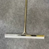 White 40cm silicone model (stainless steel pole)