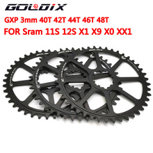 GXPҎ�� ƫ��3����ؓ�X�PƬ40T 42T 44T 46T 48T ɽ��܇�������P