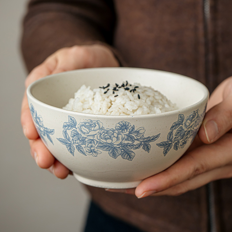 Tacos de arroz de gran color verde de alto valor visual Tacos de brunch medievales Tacos de arroz de cerámica Tacos de arroz de postres franceses Tacos de yogur exportación transfronteriza