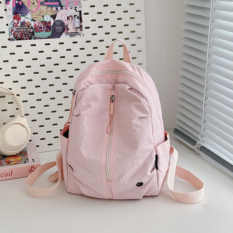 핑크 [핫스타일]