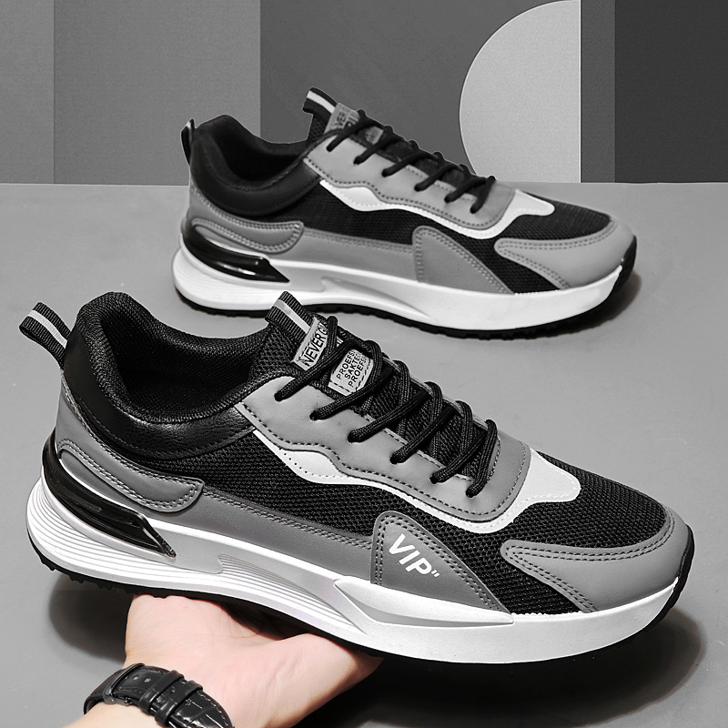K332 Negro
