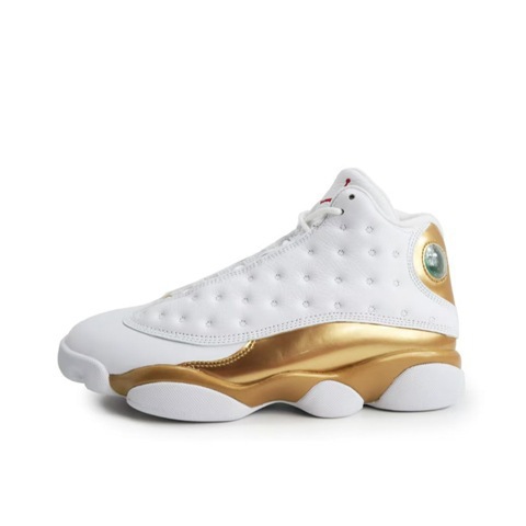 Putian correcto marca AJ13 zapatillas de baloncesto masculino y femenino más opcionales 414571 - 104 image 6