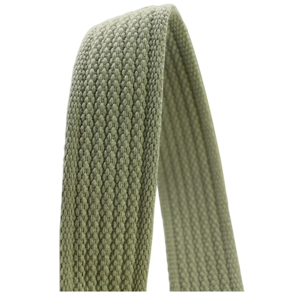 Belt, bag strap, elastic luggage band with leash, factory direct supply, 30mm, increased thickness