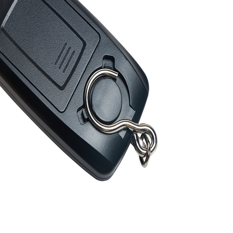 A05 báscula portátil báscula de equipaje báscula electrónica expreso