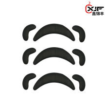 厂家现货批发响尾蛇 铜斑蛇鼠标脚贴带保护膜