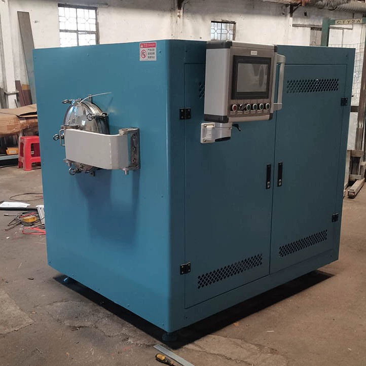 Бериллиевая медная латунь красная медная печь отжига вакуум без окислительного отжига гарантия три года