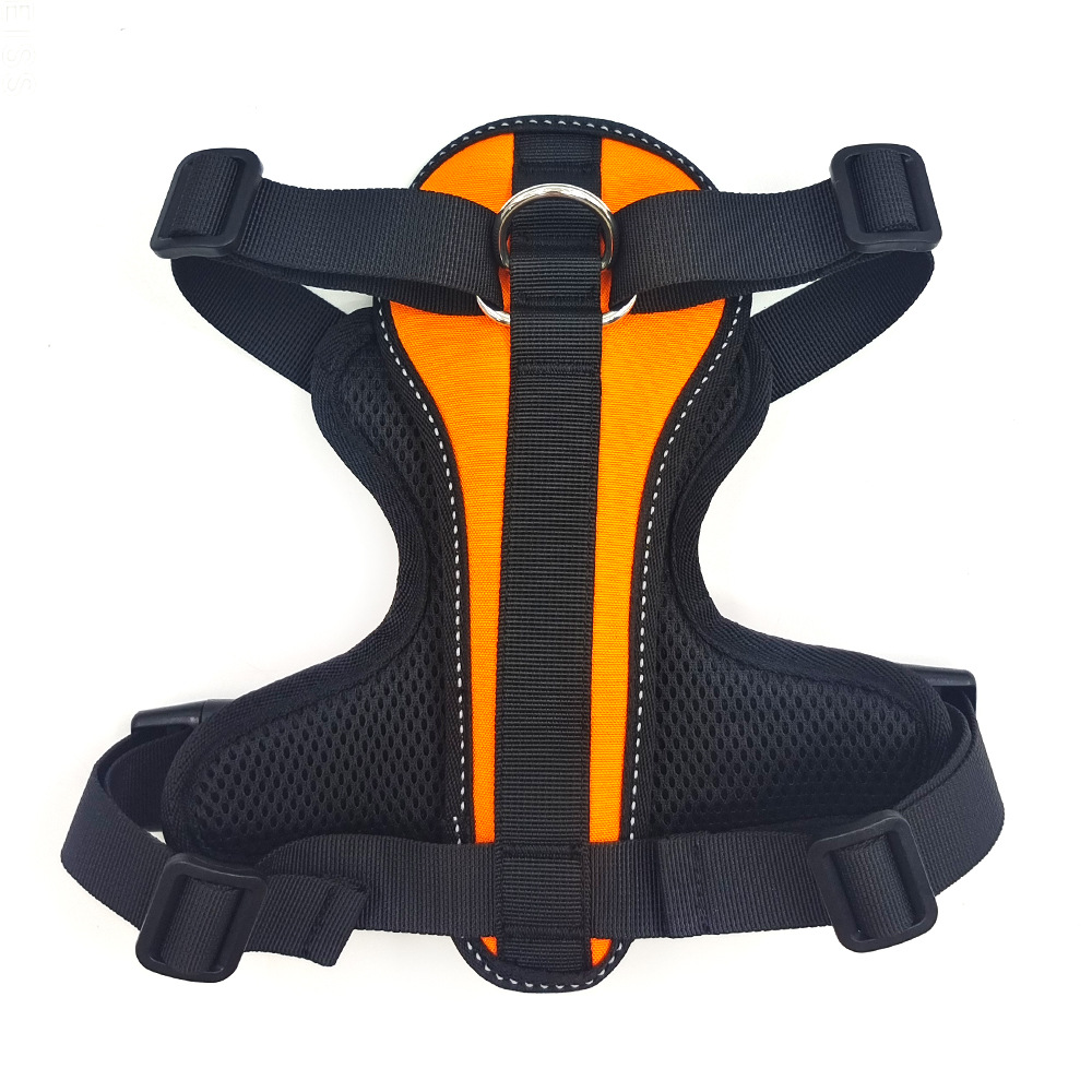 En stock al por mayor Amazon popular mango de buceo PET pecho espalda a prueba de explosión perforación Beidou lienzo noche reflectante