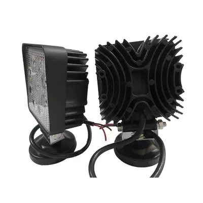 Stacker Spotlight Off-Road Vehicle – Ön faralar
