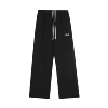 653 black pants