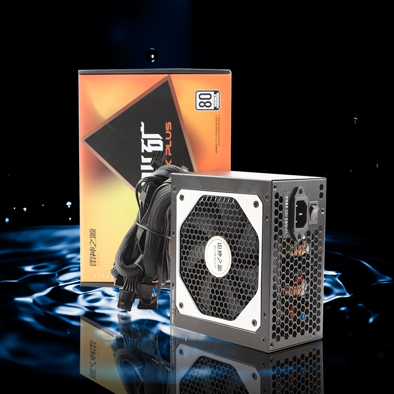 Энергоэффективный блок питания, 850W / 750W
