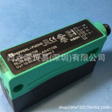 P+F   照片自动化  RL28-8-H-2000-IR/47/115 全新原装  现货 议