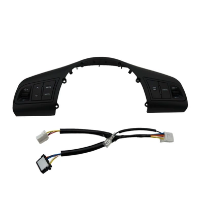 Cab and accessories Suitable for Forte - a-setas-shown-in-the-picture