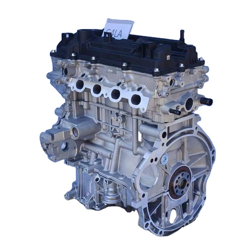High Quality Brand New Car Engine G4La G4Lc Complete Engine Assembly for Hyundai, Kia