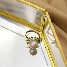 GLSEEVOԭ���OӋ925�y��Ȼ��ˮ���龫Ʒ�����ָ�͹Ś��|�ֹ�ָ�h