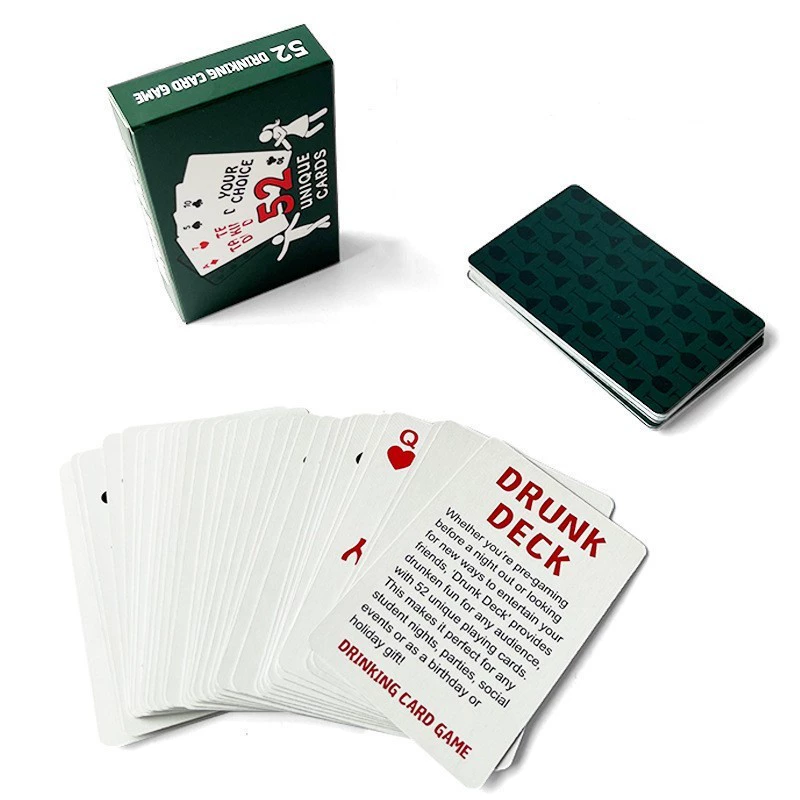 Интерактивные карточки, игрушка, игра для вечеринок, Испания