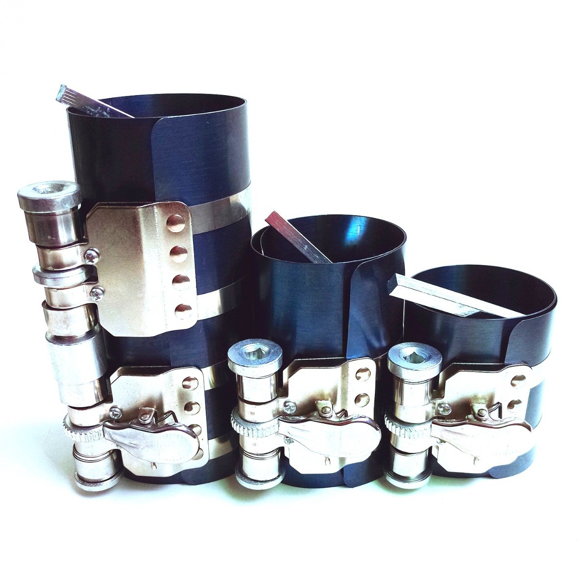 高品质活塞环压缩器活塞环拆装工具引擎维修工具汽修汽保修理工具