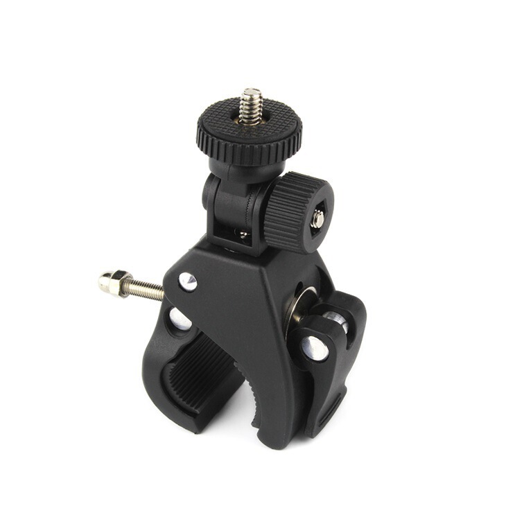 Gopro Camera Bicycle Mount Phone Holder Extension Long Screw Hero2 3 Gopro Accessories Gopro Camera Bicycle Mount Phone Holder Extension Long Screw Hero2 3 Gopro Accessories