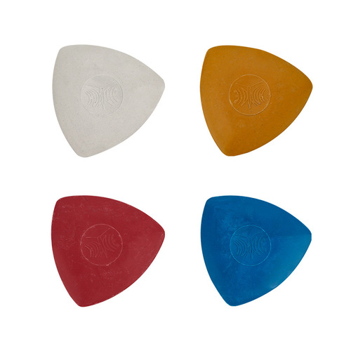 Factory direct sales powder clothing tailoring invisible powder color triangle hard painting powder clothing line drawing pen tool