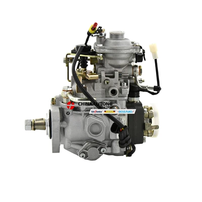 Ve-Type Fuel Injection Pump Assembly 104661-3031 Diesel Vehicle Diesel Pump Np-Ve6/11F1150Rnp239