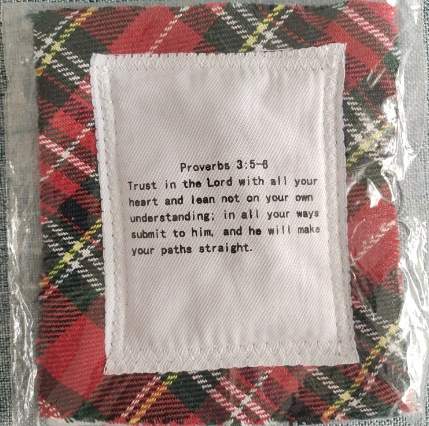 Кросс-борт новое изделие PRAYER QUILT с крестом внутри, вручную шиты цветной стежок