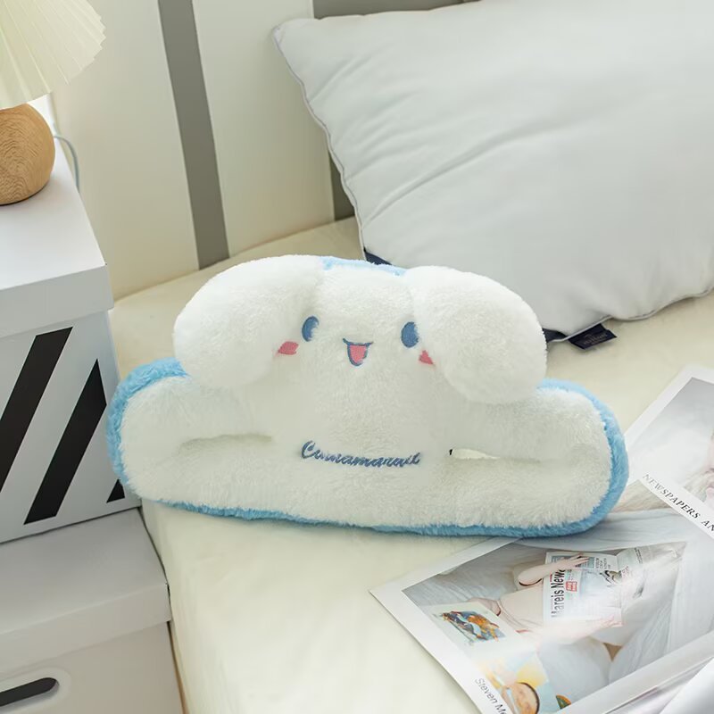 Electric Vehicle Baby Anti-Collision Head Soft Bag Cushion Simple Kidsren's Anti-Collision Pillow Extended Headrest Battery Vehicle Protection Pad