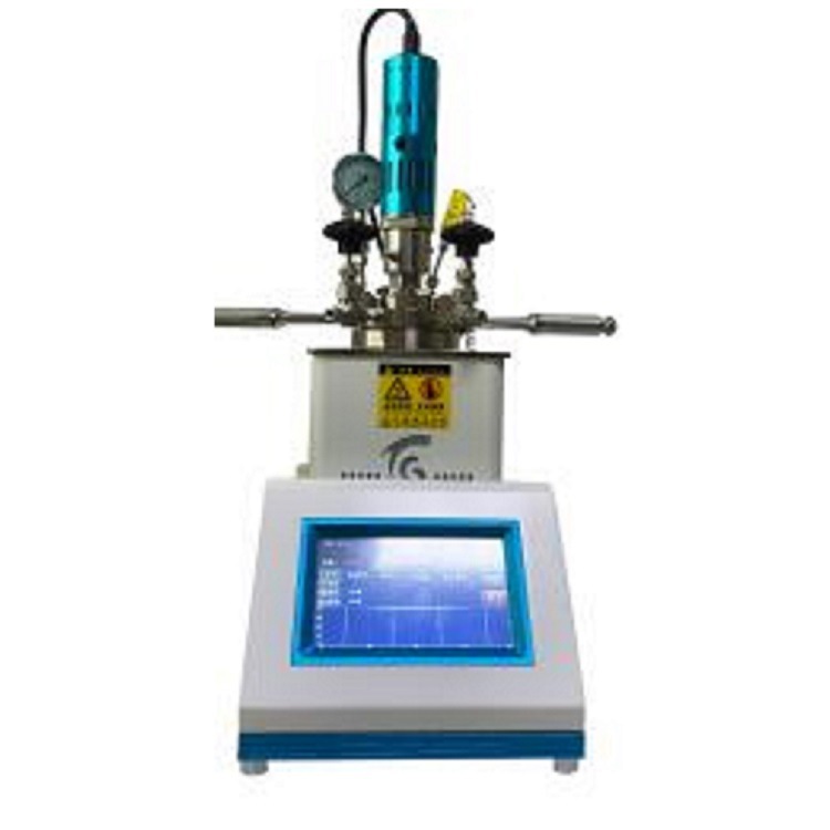 机械搅拌反应釜 中西器材  型号:US60-GR-250/SD-L库号：M297562