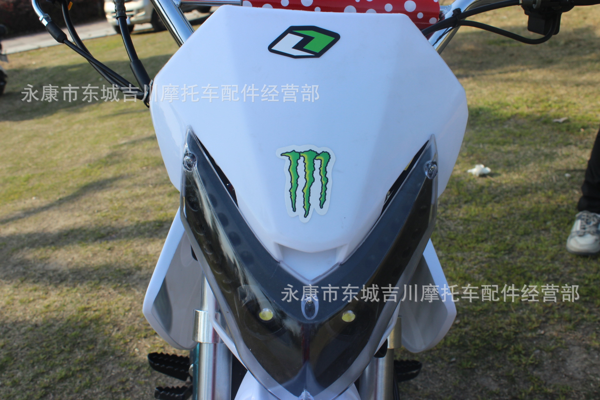 125Cc All-Terrain Vehicle, Off-Road Vehicle, Mountain Dirt Bike, Directly Supplied from the Manufacturer, Typical Models for Teenagers/Children