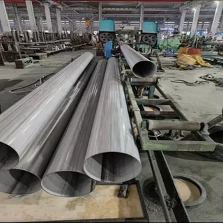 不锈钢管304/316L/310S耐高温管炉胆管工业炉体热力设备耐高温