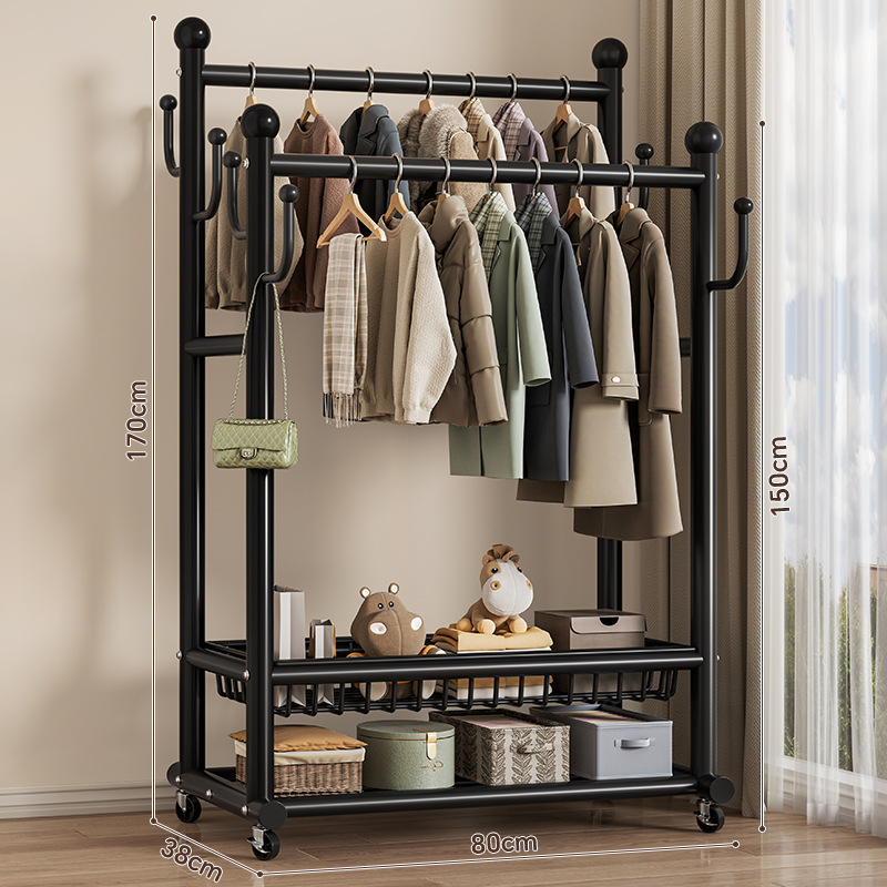 프리미엄 블랙 80cm