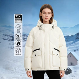 羽绒服;男式羽绒服;连衣裙