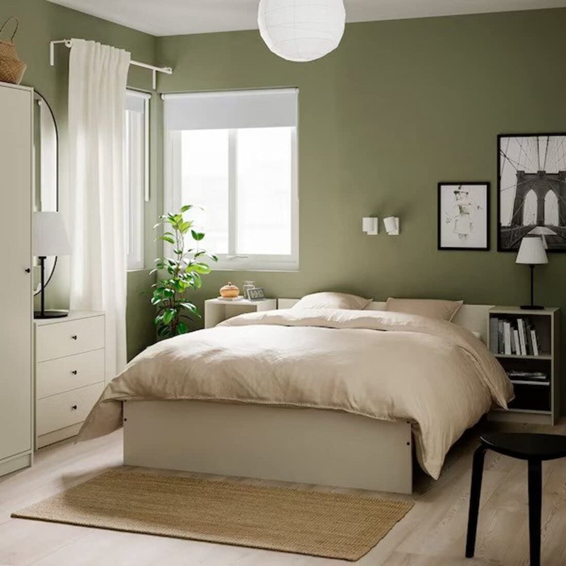 Gabinete de almacenamiento doméstico de múltiples capas gabinete de almacenamiento moderno estilo minimalista sala de estar ropa snack gabinete de almacenamiento de juguete
