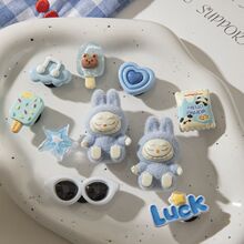 ���F؛��ֲ�qЬ�����˾���С���ÿɐ���Ů������Ь�b�DIYЬ��