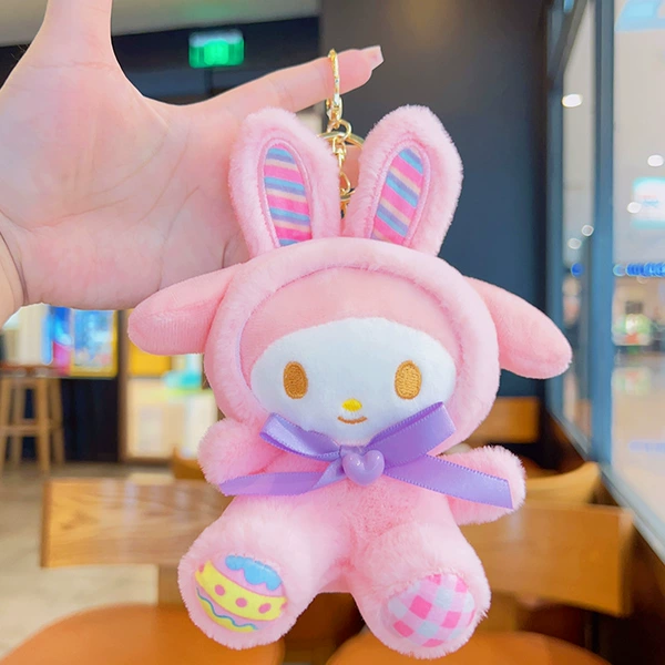Plush Macaron Series-Melet