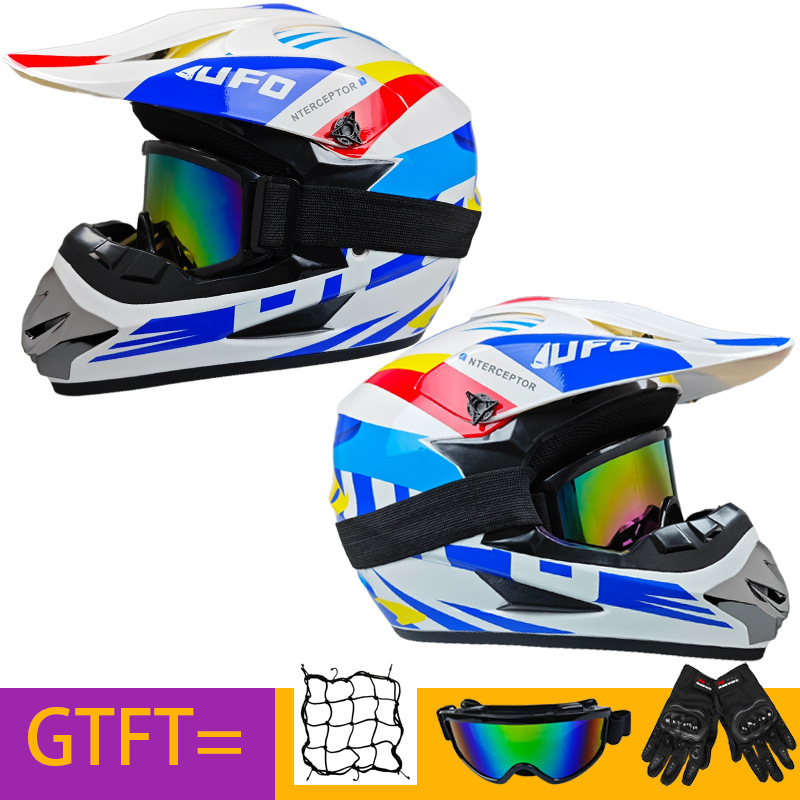 Transfronterizo exclusivo bicicletas eléctricas de montaña descenso rápido casco de bicicleta de carretera juvenil coche de playa casco completo coche eléctrico