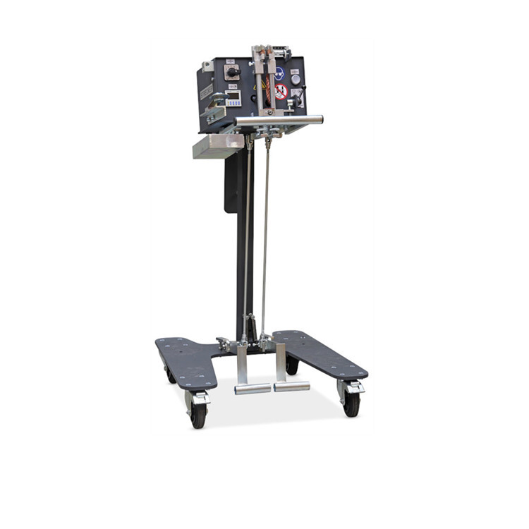 STRECKER对焊机SE1 焊接机