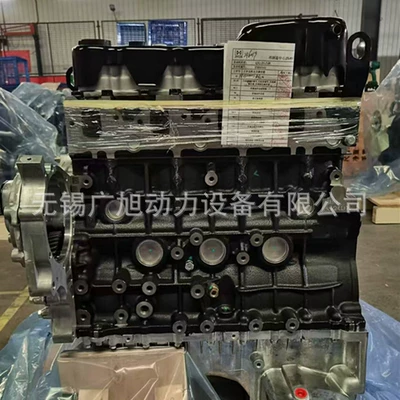 Jmc Jx493Zq4A Diesel Engine assembly