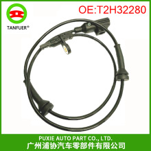 �������/ABS�����ٶȴ����� ǰ  ���ýݱ�  T2H32280