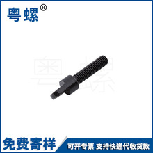 �ǘ���˨ϴ���� M12X36 ��ͨ���|4,8�� ����̎���l��