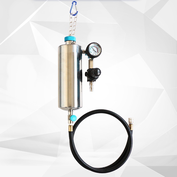 Car Fuel System On-Vehicle Cleaning Tool