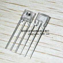 ȫ��ԭװTSL235R TO-92 ��תƵ�ʴ�����TSL235R-LF DIP-3 �����