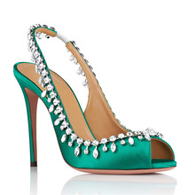 8CM�羳�W���r�b��Ь �~��ˮ荾I�����Q�߸�Ь���uͨbridal shoes