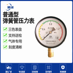 Ǳ Y100ͨɹѹձˮѹѹѹҺѹ0-1.6MP