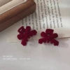 1 red red 1
