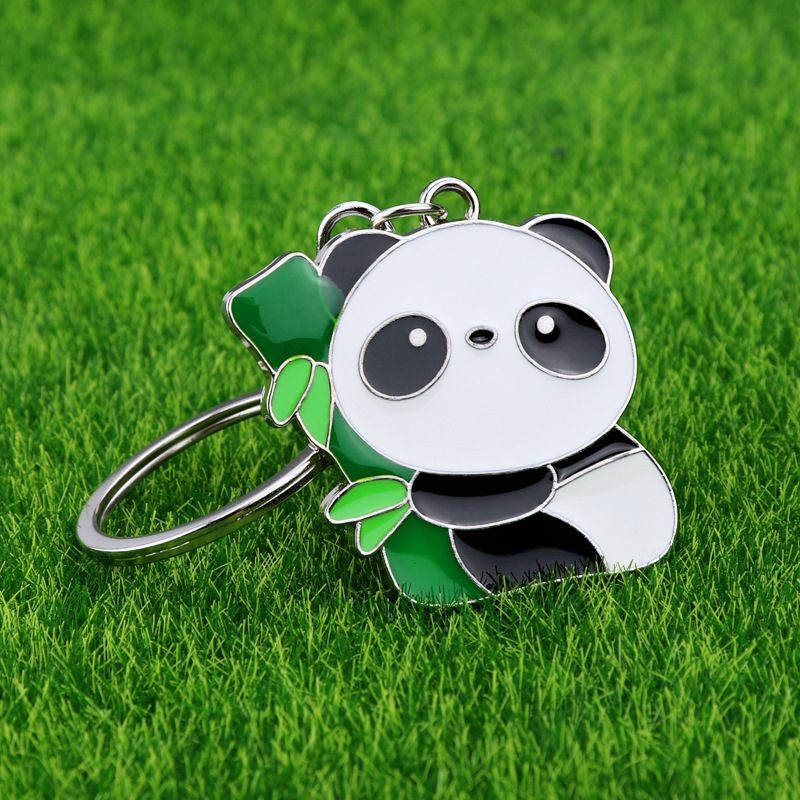 X-456 포옹 대나무 곰